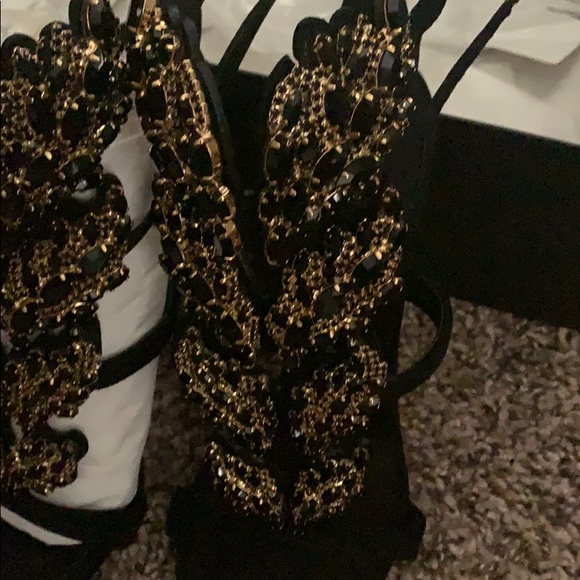 Giuseppe heel - Picture 3 of 8